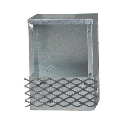 slab electrical boxes|slab boxes for downlights.